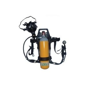 Breathing Apparatus SCBA FENZY