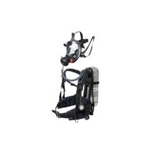 SCBA Breathing apparatus Spaciani BVFA 1303