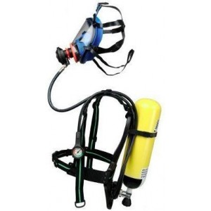 Spaciani SCBA RN A 1603 T1