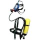 Spaciani SCBA RN A 1603 T1