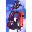 SCBA Sekur DIABLO PROFESSIONAL