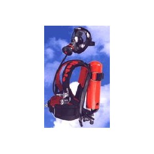 Sekur SCBA DIABLO PROFESSIONAL