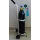 Medical Oxygen Gas