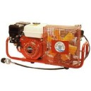 Compressor Breathing Air Coltrisub MCH6 EM