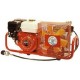 Compressor Breathing Air Coltrisub MCH6 EM