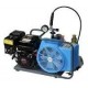 Breathing Air Compressor BAUER Junior II 