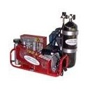 Comptrade Portable Air Compressor CTC 100