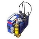 Portable Air Compressor Comptrade CTP 100
