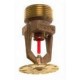 Viking Pendent Dry Sprinkler