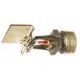 Viking Sidewall Sprinkler 