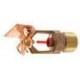 Dry Horizontal Sprinkler Viking,