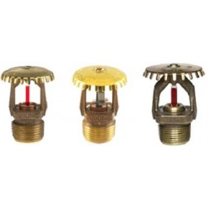 Viking Conventional Upright Sprinkler 
