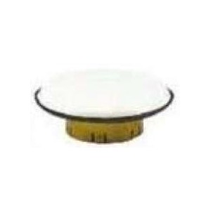 Cover Celling Plate Mirage Concealed 