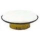 Cover Celling Plate Mirage Concealed 
