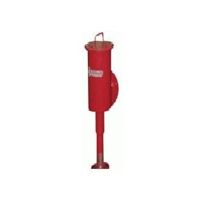 Chemguard Foam Chamber