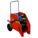 Portable foam applicator Firexpress 