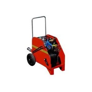 Portable foam applicator Firexpress 