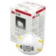 Masker 3M 8210 N95