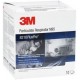Mask Particulate 8210 PlusPro