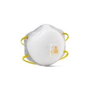 Particulate Respirator 8211