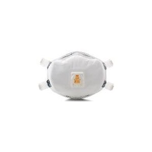 Particulate Respirator 8233,N100 
