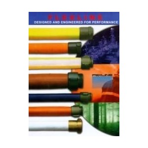 Selang pemadam kebakaran Flexline 