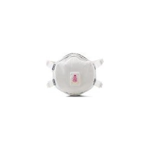 Particulate Respirator 8293,P100
