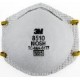 Particulate Respirator 8510,N95 