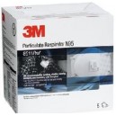 Particulate Respirator 8511Pro,N95 