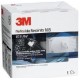Particulate Respirator 8511Pro,N95 