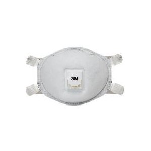 Particulate Respirator 8514,N95