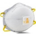 Particulate Respirator 8516,N95