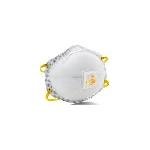 Particulate Respirator 8516,N95