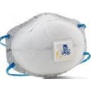 Masker 3M 8576,P95