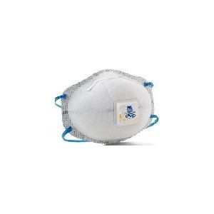 Particulate Respirator 8576,P95