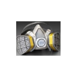 Respirator 5103 Organic Vapor,Acid Gas Respiratory Protection,