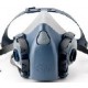Half Face Respirator 7501,37081