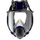 Ultimate FX Full Face Respirator FF 401