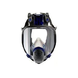 Ultimate FX Full Face Respirator FF 401