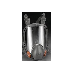 Full Face Respirator 6700