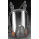 Full Face Respirator 6700