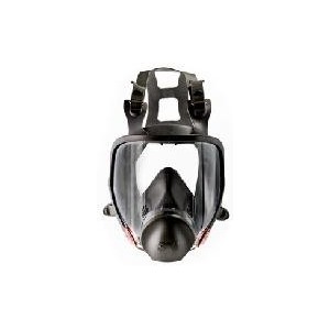 Full Facepiece Reusable Respirator 6800