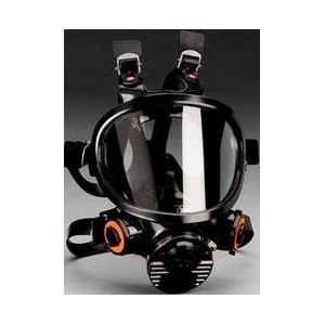 Full Facepiece 7800S