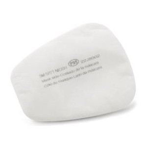 Particulate Filter 5P71,07194