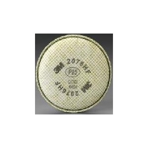 Filter 2076HF Hydrogen Fluoride,P95 