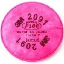 Particulate Filter 2091,07000
