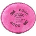 Particulate Filter 2096,P100 