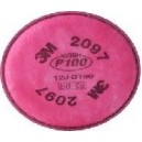 Particulate Filter 2097,07184 P100 