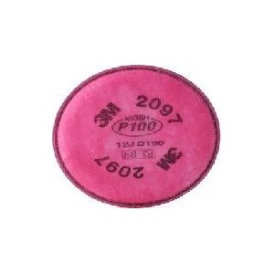 Particulate Filter 2097,07184 P100