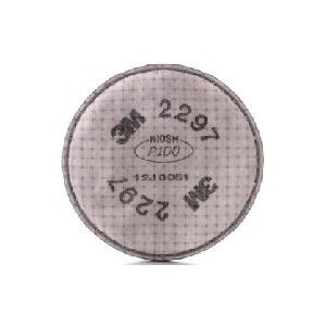 Advanced Particulate Filter 2297,P100 
